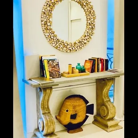Apartman Vienna Prater